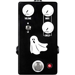 Open Box JHS Pedals Haunting Mids EQ Effects Pedal