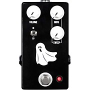 Haunting Mids EQ Effects Pedal