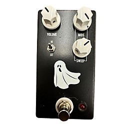 Used JHS Pedals Haunting Mids Effect Pedal