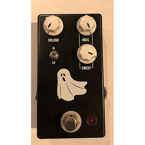 Has your opinion of JHS pedals changed? | Page 5 | TalkBass.com