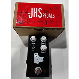 Used JHS Pedals Haunting Mids Pedal