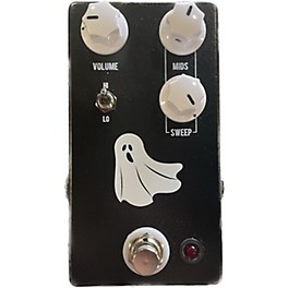 Used JHS Pedals Haunting Mids Pedal