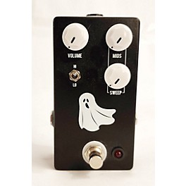 Used JHS Pedals Haunting Mids Pedal