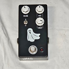 Used JHS Pedals Haunting Mids Pedal