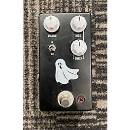 Used JHS Pedals Hauting Mids Effect Pedal