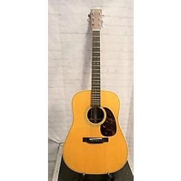 Used Martin Hd28 Vintage Series Acoustic Guitar