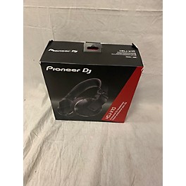 Used Pioneer DJ Hdj-x10 DJ Headphones