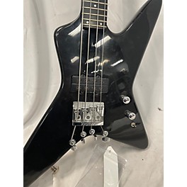 Used Kramer Headless Voyager Electric Bass Guitar