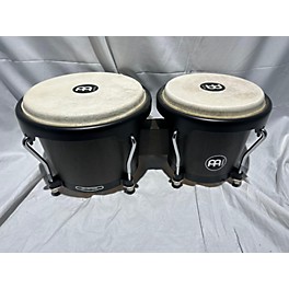 Used MEINL Headliner Bongo Bongos