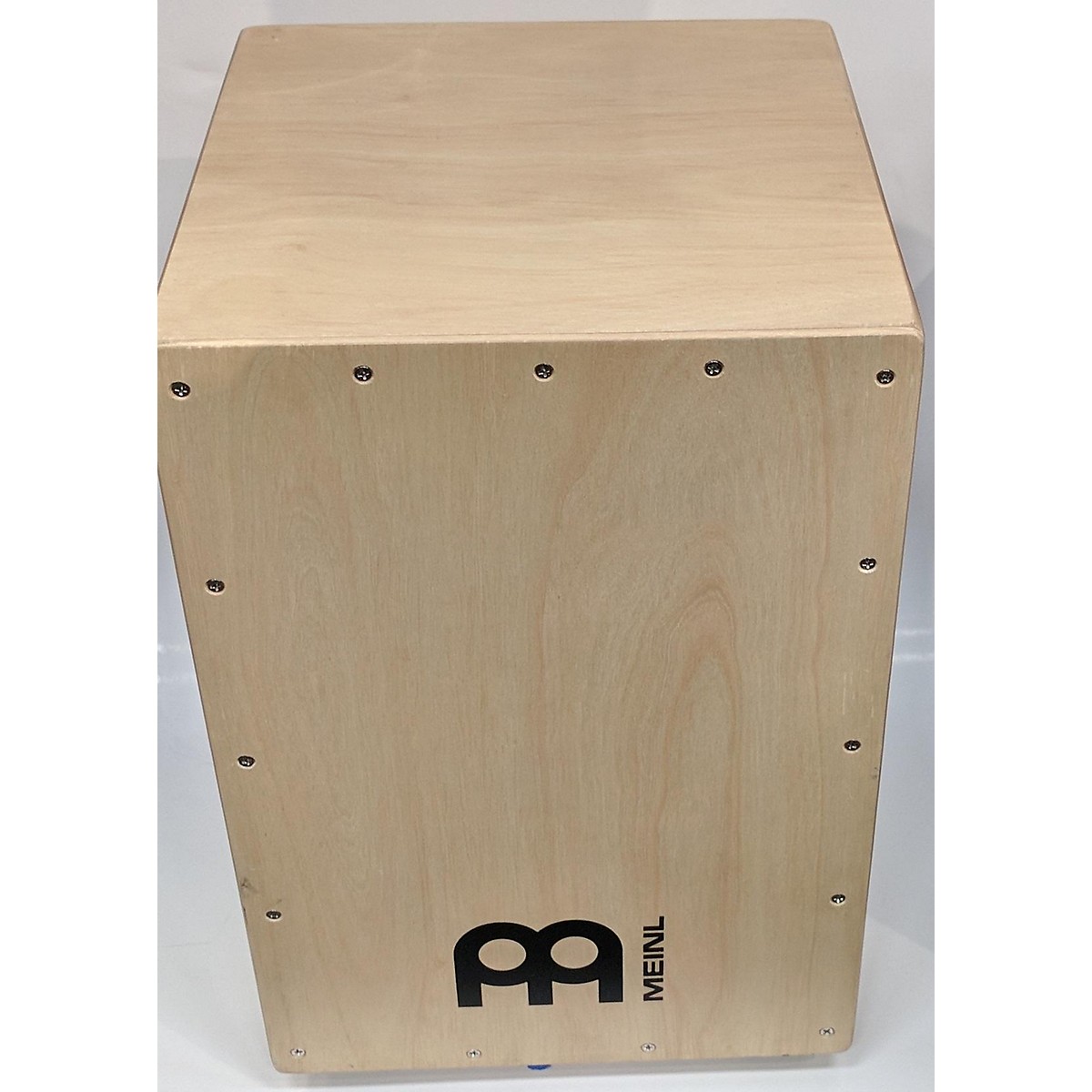 Used Meinl Headliner Cajon Cajon Guitar Center