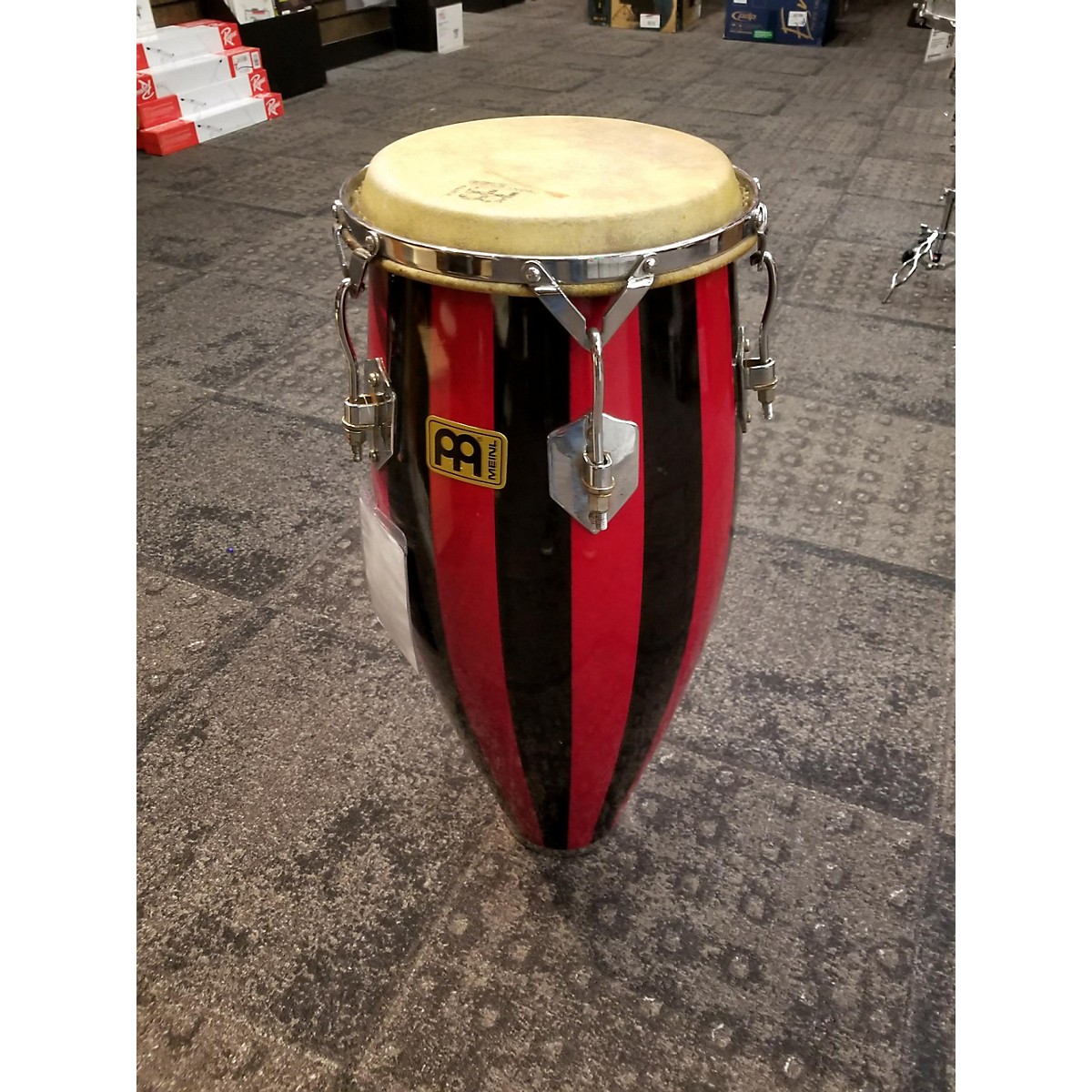 Used Meinl Headliner Conga Conga Guitar Center