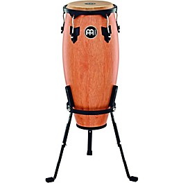 MEINL Headliner Series Conga with Basket Stand 12 in. Super Natural