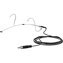Open Box Sennheiser Headmic 4 (ew) Level 1 Silver