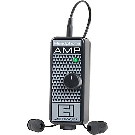 Open Box Electro-Harmonix Headphone Amp