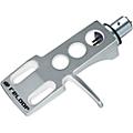 Reloop Headshell for all SME Pick-Up Arms - Silver