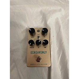 Used Universal Audio Heavenly Effect Pedal