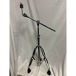Used Pearl Heavy Boom Cymbal Stand