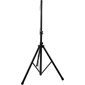 Musician's Gear Heavy-Duty Tripod Speaker Stand Black | Guitar Center