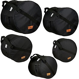 Protec Heavy Ready Series - Drum Bag Set/Standard 2