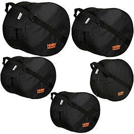 Protec Heavy Ready Series Fusion 2 Drum Bag Set