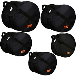 Protec Heavy Ready Series Standard 3 Drum Bag Set