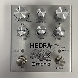 Used Meris Hedra Effect Pedal