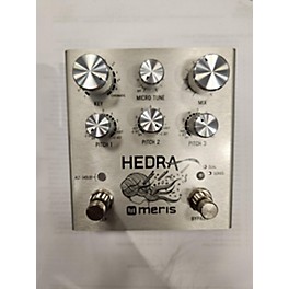 Used Meris Hedra Effect Pedal