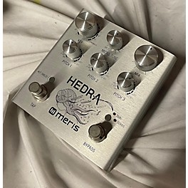 Used Meris Hedra Effect Pedal