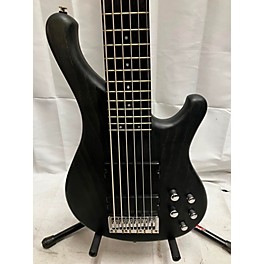 Used Legator Helio 6 Bass Electric Bass Guitar