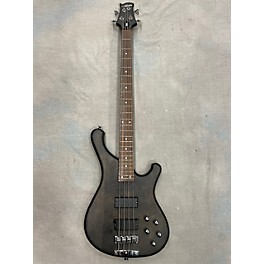 Used Legator Helio Electric Bass Guitar