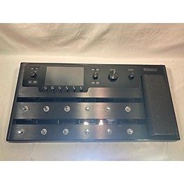 Used Line 6 Helix Effect Processor