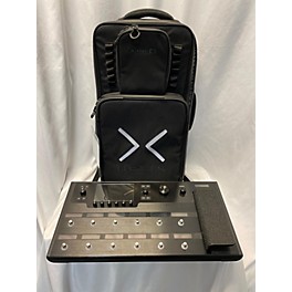 Used Line 6 Helix Effect Processor