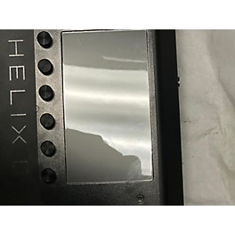 Used Line 6 Helix LT Effect Processor