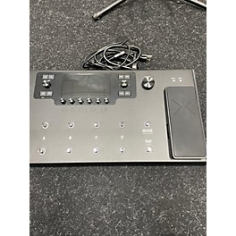 Used Line 6 Helix LT Effect Processor