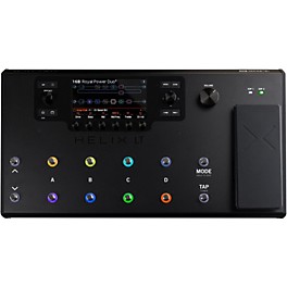 Open Box Line 6 Helix LT Guitar Processor