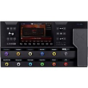 Helix Stadium XL Floor Multi-Effects Guitar Processor Black