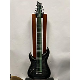 Used Schecter Guitar Research Hellraiser Hybrid LH Electric Guitar