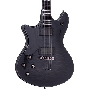 schecter hellraiser hybrid tempest