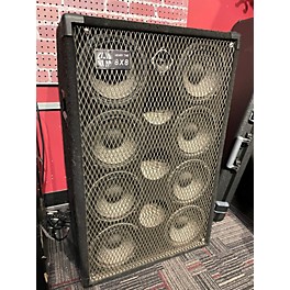 Used SWR Henry 8X8 Bass Cabinet