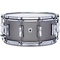 Ludwig Heritage Cherry Snare Drum 14 x 6.5 in. Silver Dust