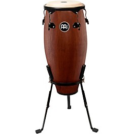 MEINL Heritage Conga With Basket Stand 11 in. Vintage Wine Barrel