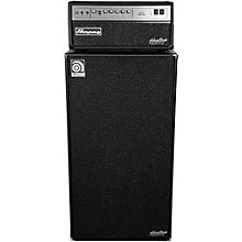 best bass half stack