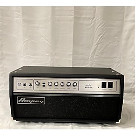 Used Ampeg Heritage SVT-CL Classic 300W Tube Bass Amp Head