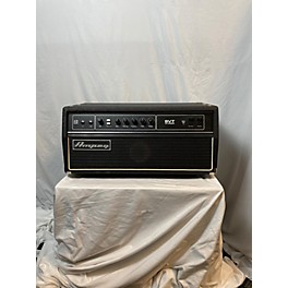 Used Ampeg Heritage SVT-CL Classic 300W Tube Bass Amp Head