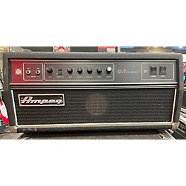 Used Ampeg Heritage SVT-CL Classic 300W Tube Bass Amp Head