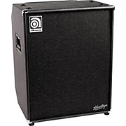 Heritage Series SVT-410HLF 2011 4x10 Bass Speaker Cabinet 500W