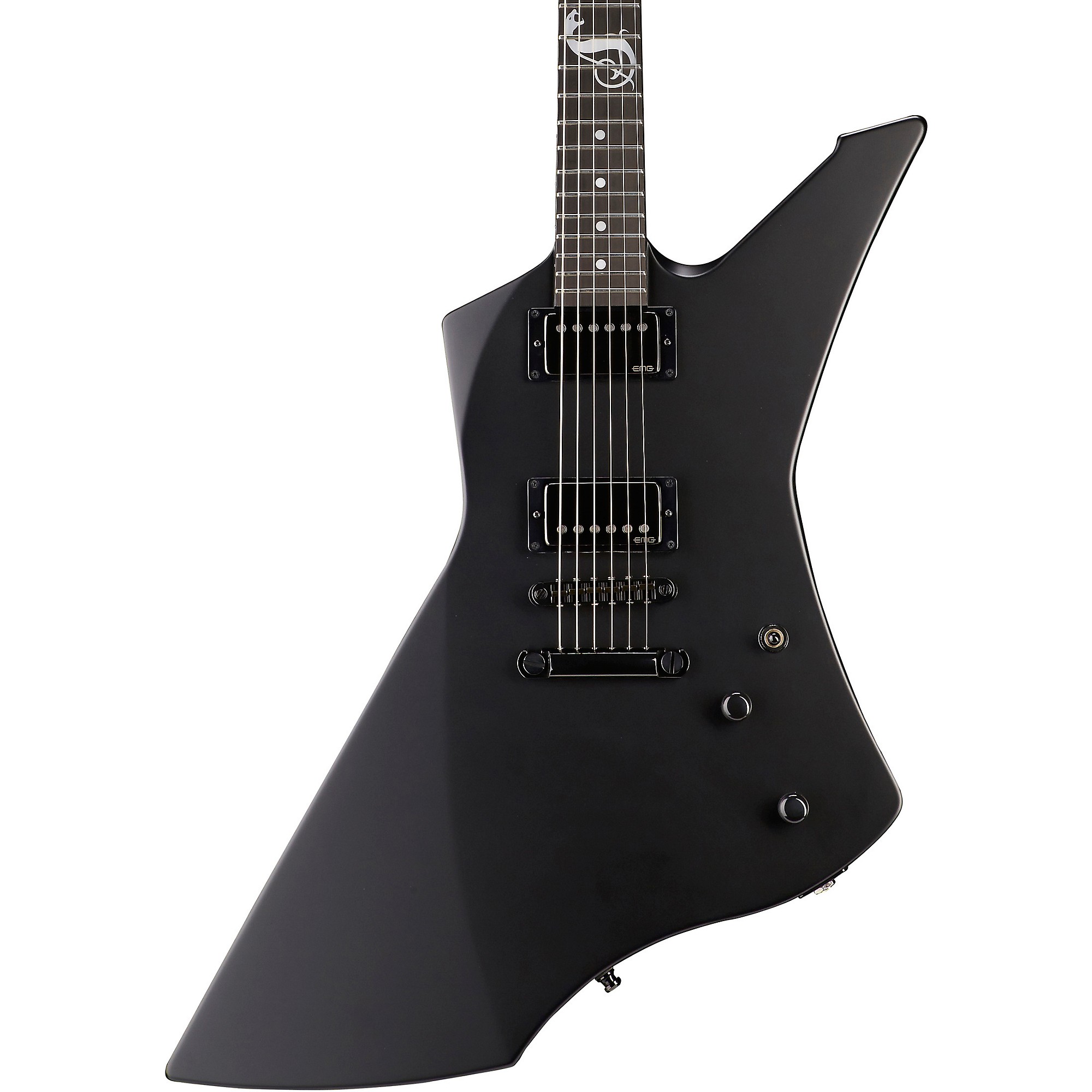 esp guitars hetfield