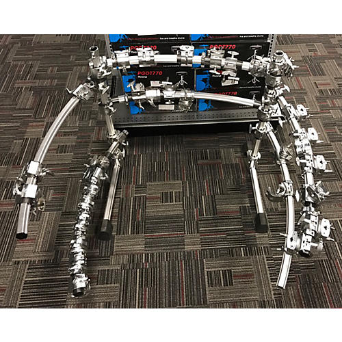 Used Yamaha Hex Rack Drum Rack Guitar Center