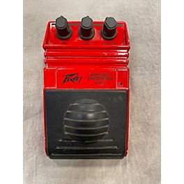 Used Peavey Hfd-2 Effect Pedal