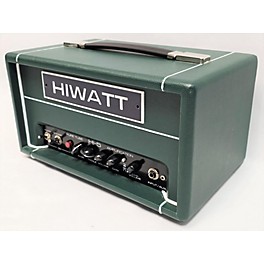 Used Hiwatt Hi-5/T5 Tube Guitar Amp Head